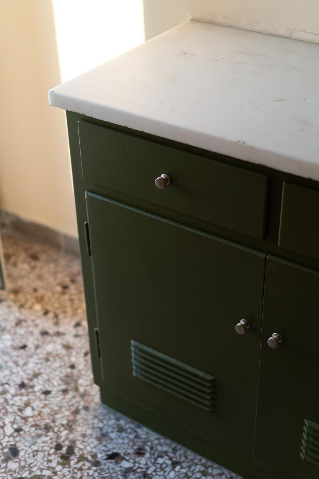 Central Mytilene City-View Apartment For 7 מראה חיצוני תמונה